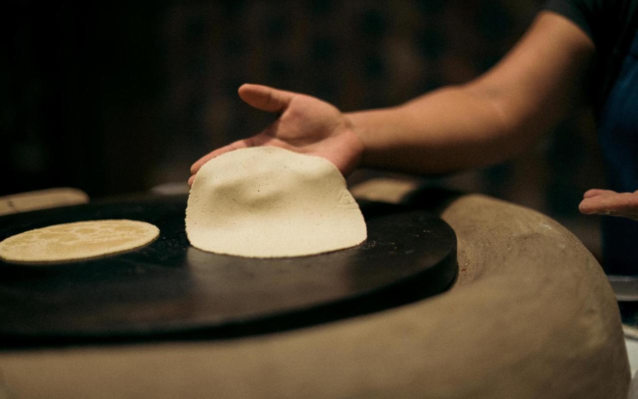 Casa Azulai Puebla Hotel Boutique Zewnętrze zdjęcie