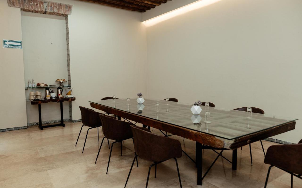 Casa Azulai Puebla Hotel Boutique Zewnętrze zdjęcie