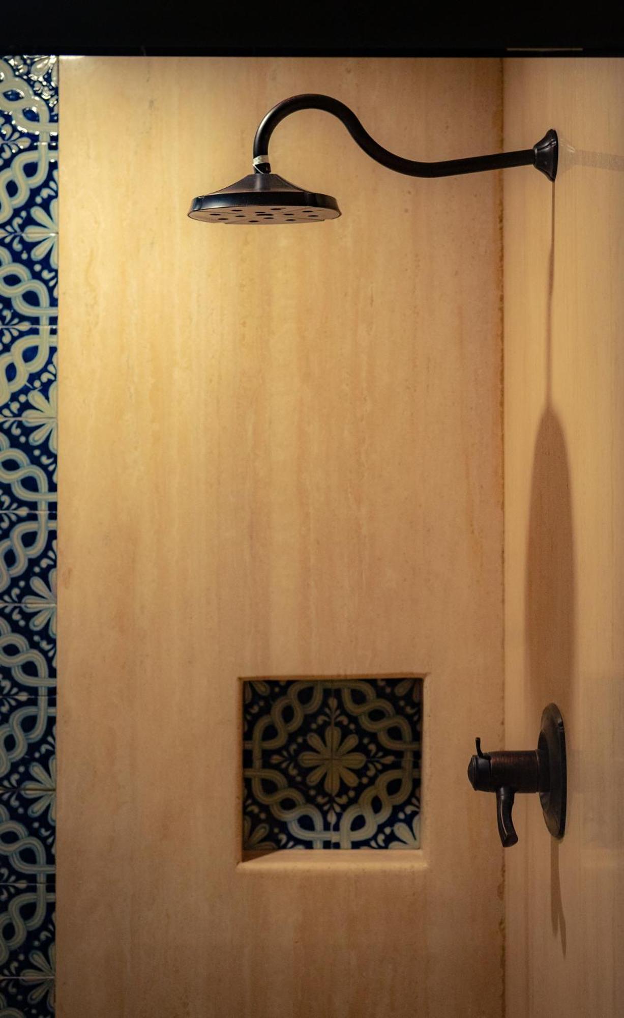 Casa Azulai Puebla Hotel Boutique Zewnętrze zdjęcie