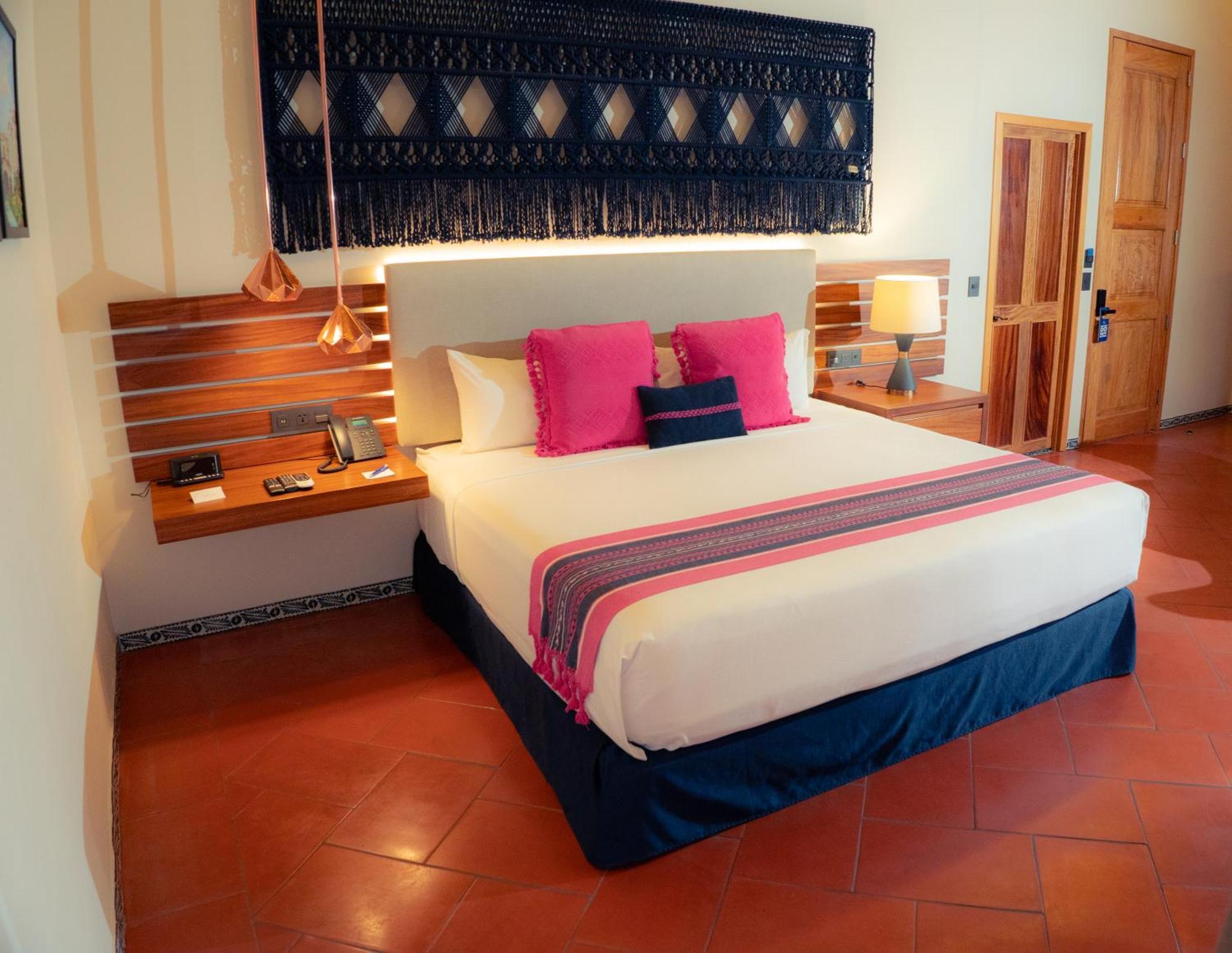 Casa Azulai Puebla Hotel Boutique Zewnętrze zdjęcie