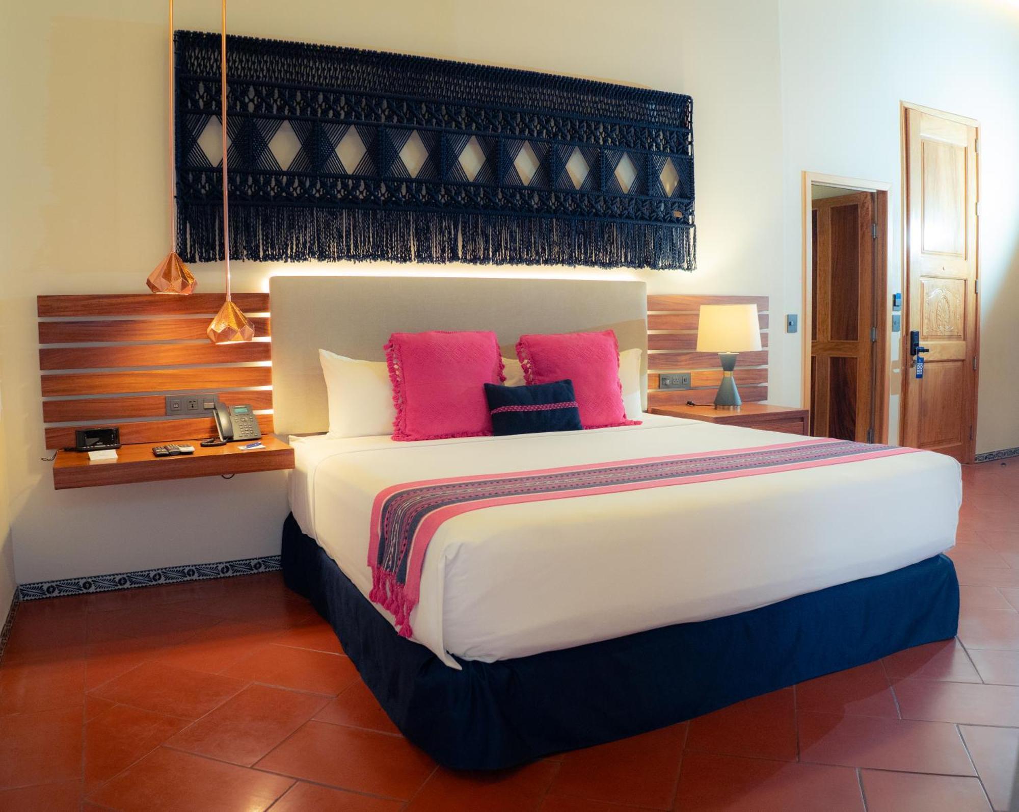 Casa Azulai Puebla Hotel Boutique Zewnętrze zdjęcie