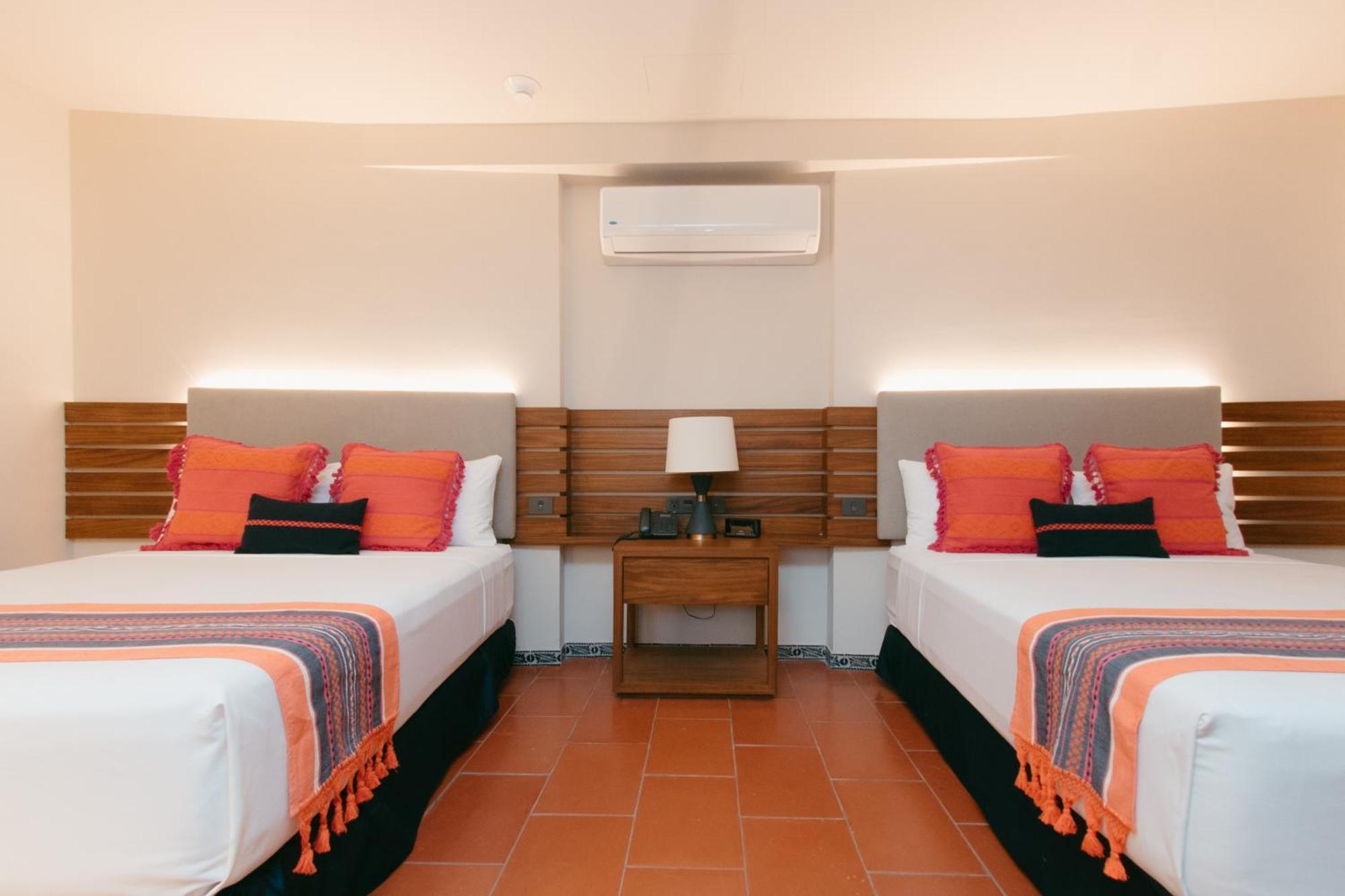Casa Azulai Puebla Hotel Boutique Zewnętrze zdjęcie