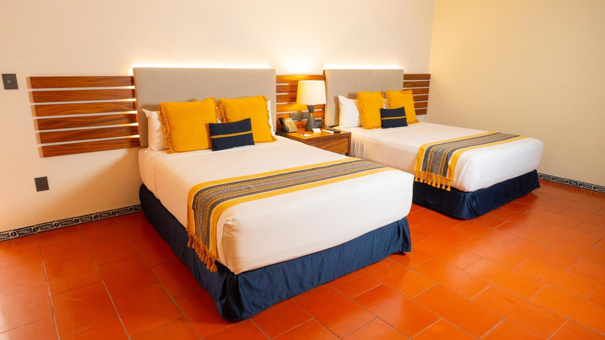 Casa Azulai Puebla Hotel Boutique Zewnętrze zdjęcie
