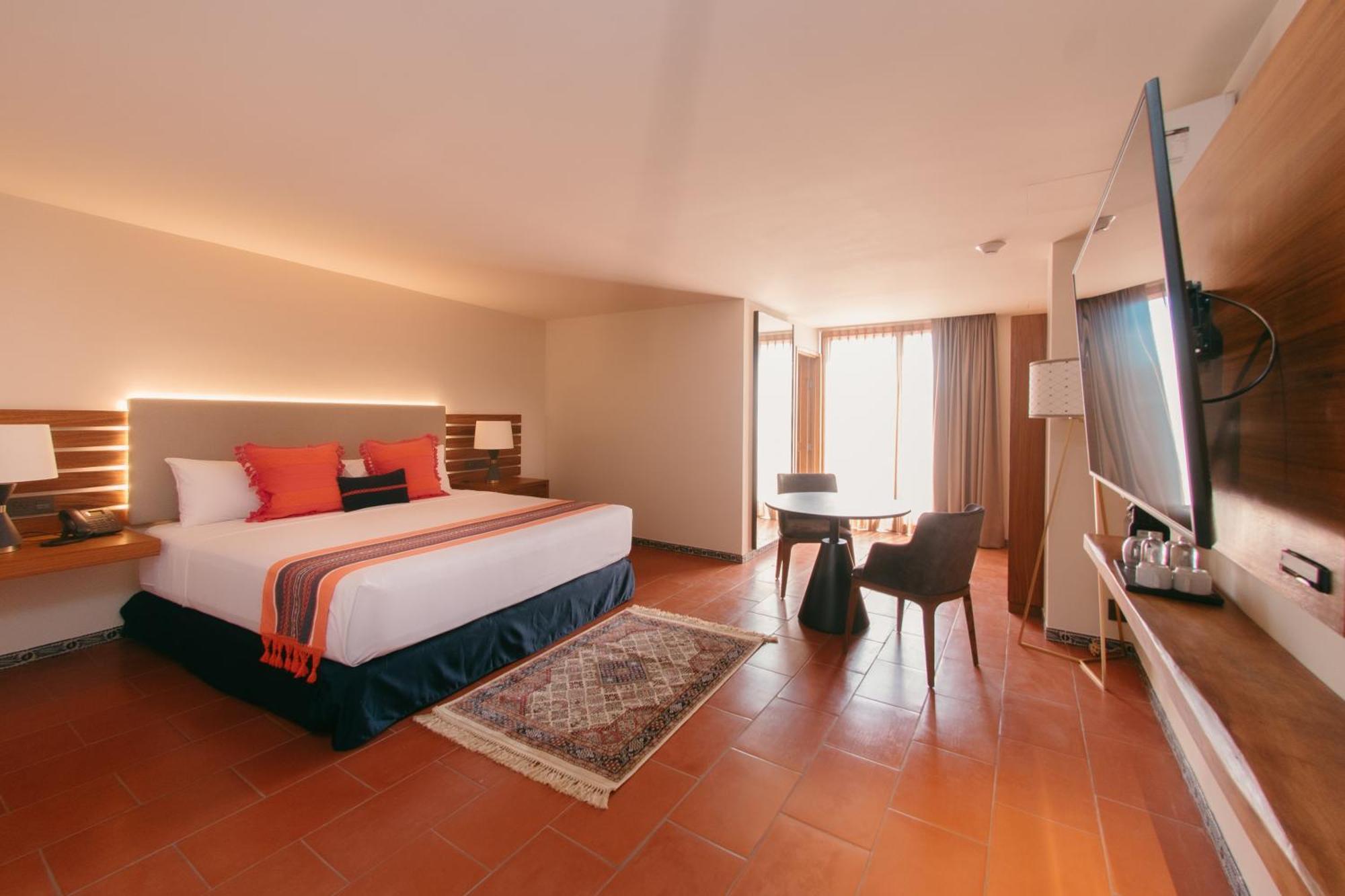 Casa Azulai Puebla Hotel Boutique Zewnętrze zdjęcie