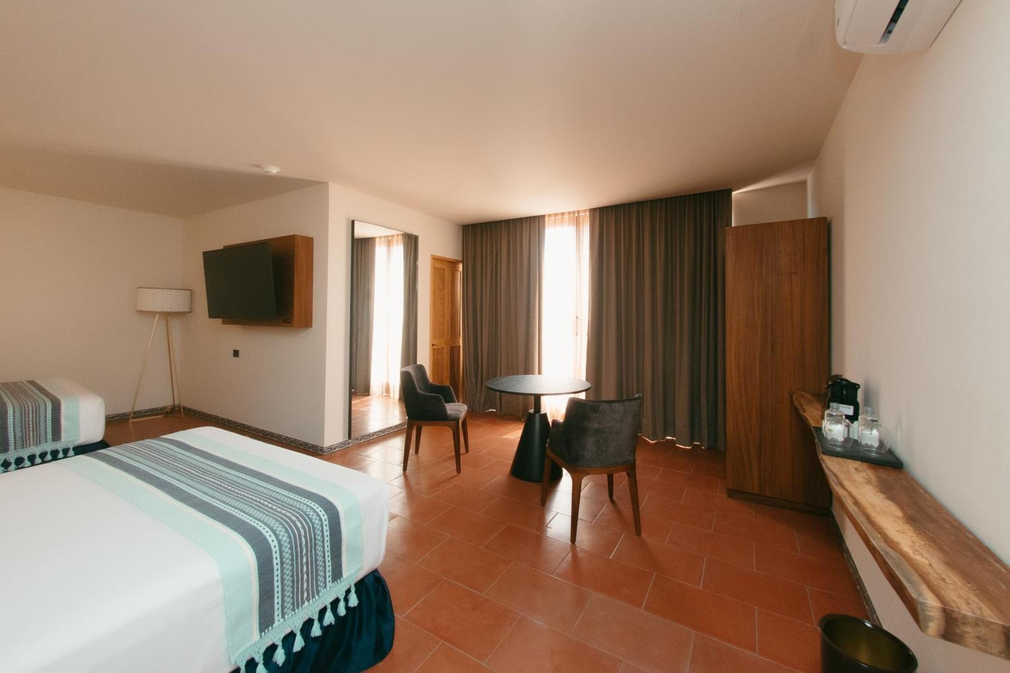 Casa Azulai Puebla Hotel Boutique Zewnętrze zdjęcie