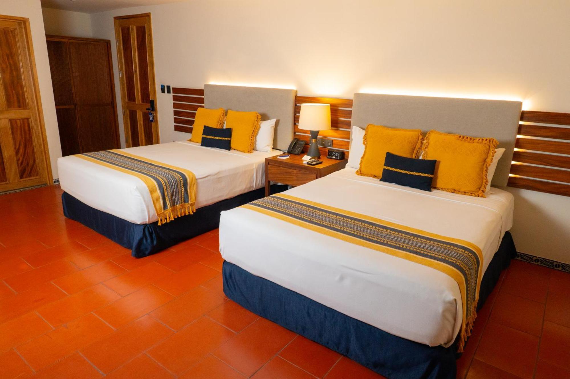 Casa Azulai Puebla Hotel Boutique Zewnętrze zdjęcie